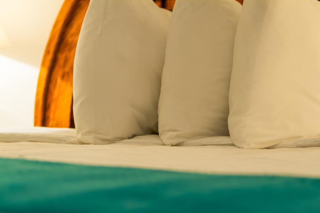 Luna Blue Hotel 신데 델 카르멘 외부 사진